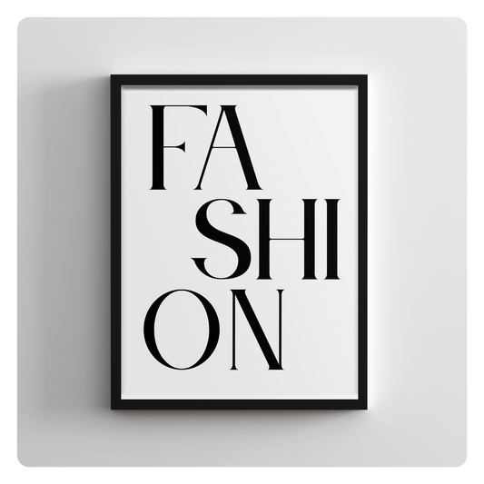 FASHION