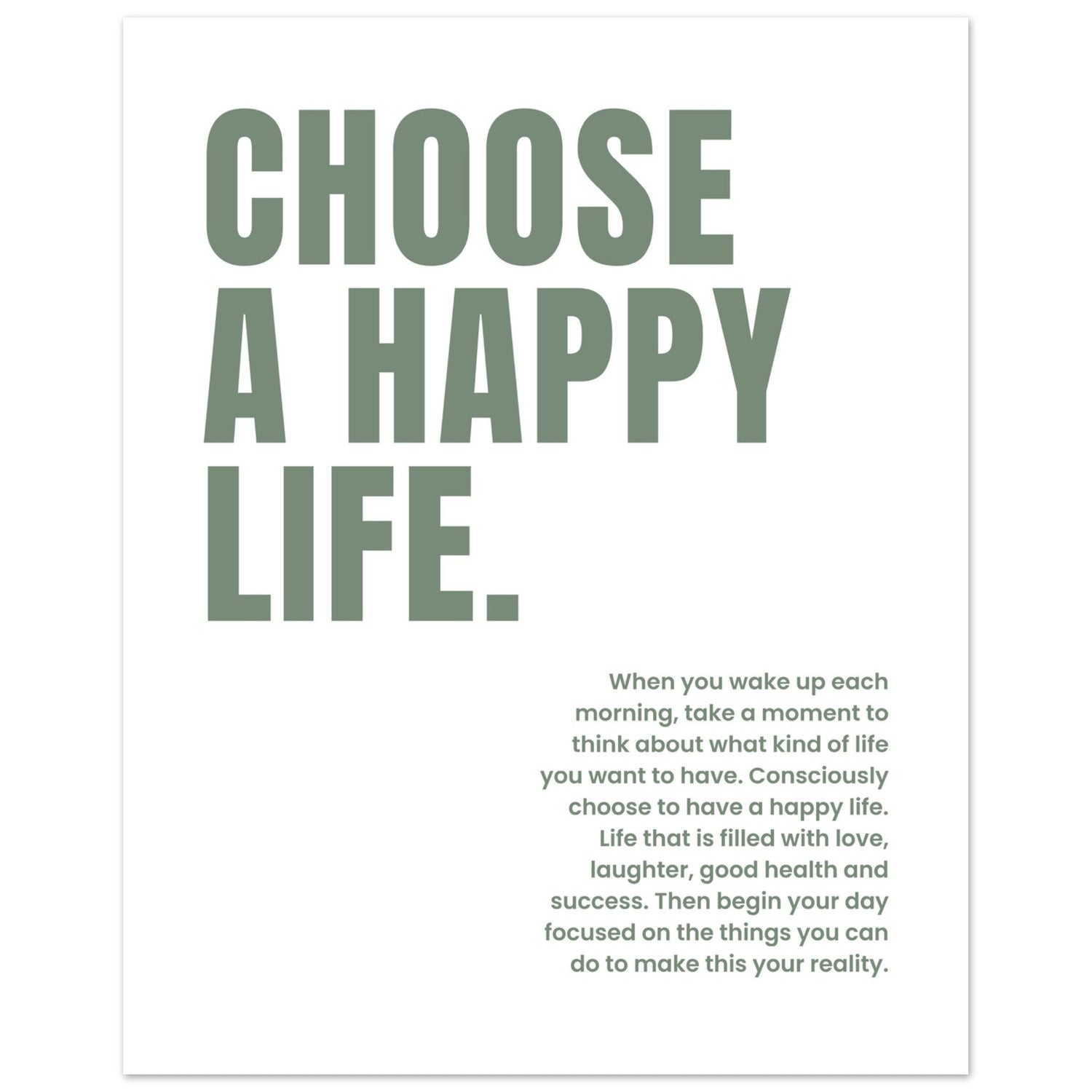 Ambiente - elevenprints