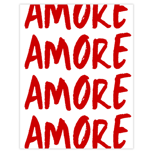 AMORE AMORE