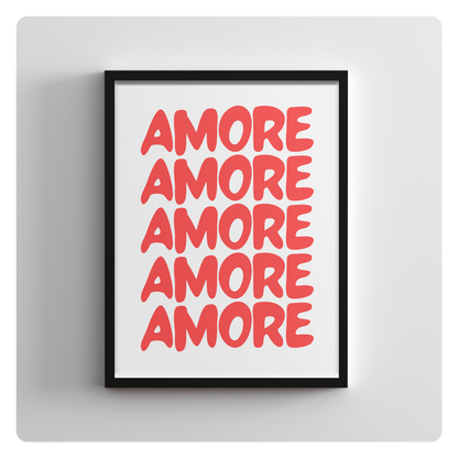 AMORE