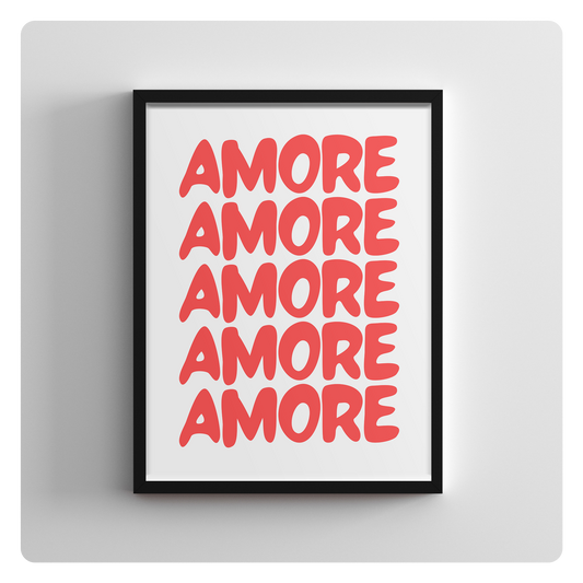 AMORE