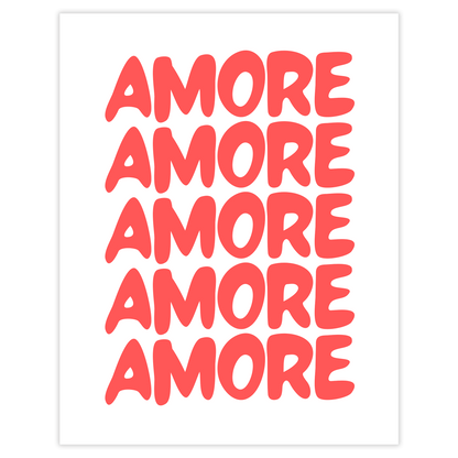 AMORE
