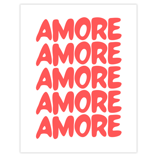 AMORE