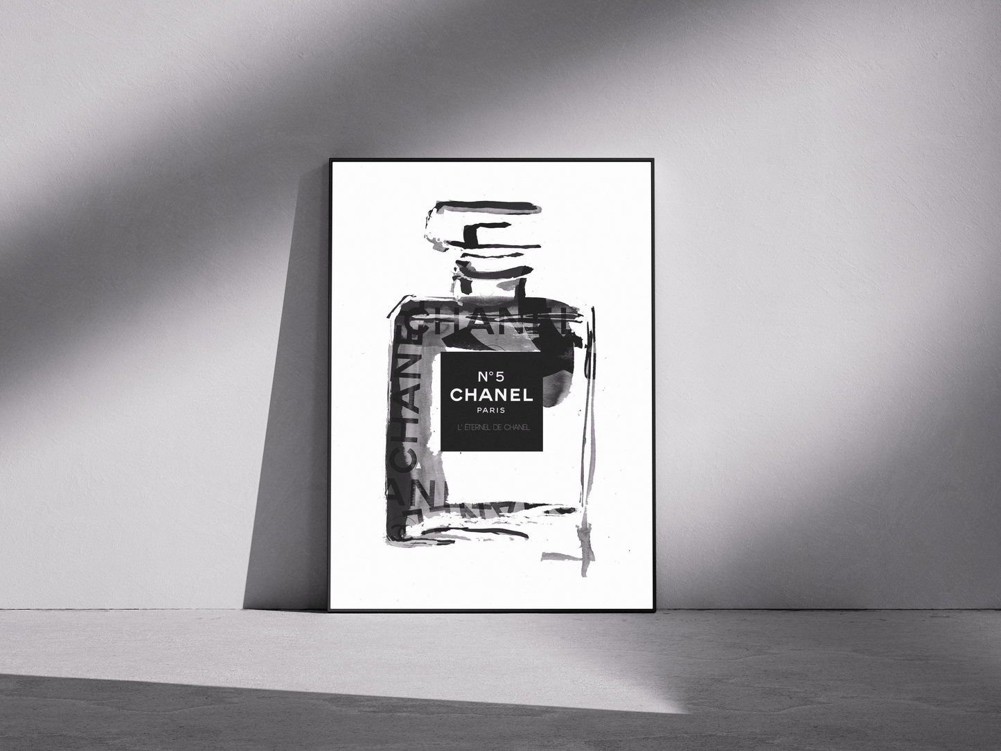 Chanel Parfum