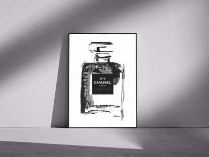 Chanel Parfum