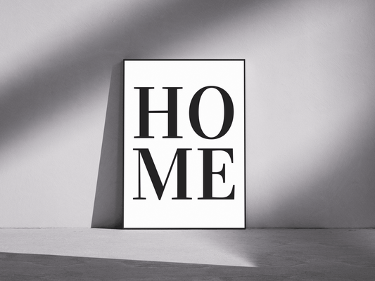 HOME
