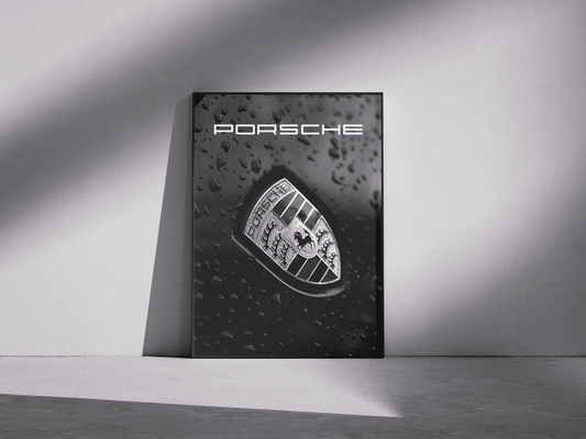 Porsche Logo