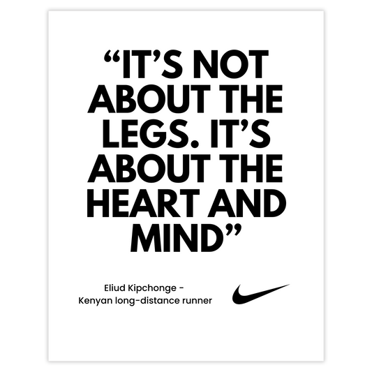 Running Quote