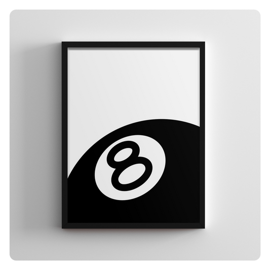 Eight Ball