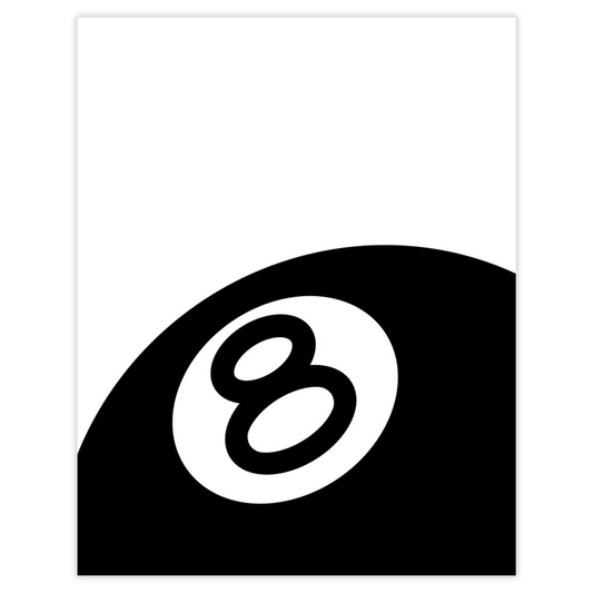 Eight Ball