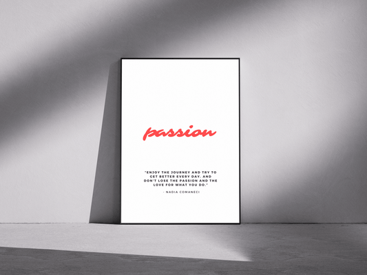 passion